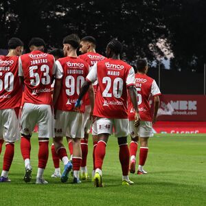 Braga sedmu sezonu u poslednjih 20 igra protiv kluba iz Srbije i ima izuzetan skor uz samo JEDAN PORAZ!