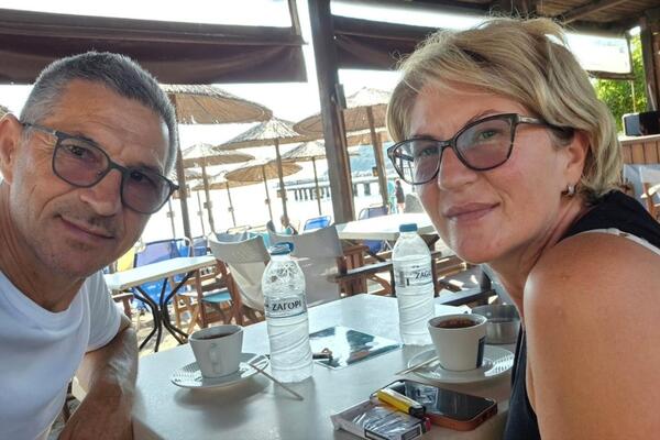 LICE MI JE BILO DEFORMISANO OD PRITISKA, 3 PUTA SAM SE ONESVESTIO: Ispovest Ljubiše koji je umalo ispao iz aviona!