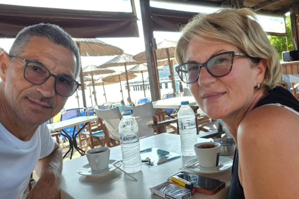 LICE MI JE BILO DEFORMISANO OD PRITISKA, 3 PUTA SAM SE ONESVESTIO: Ispovest Ljubiše koji je umalo ispao iz aviona!
