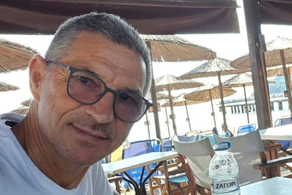 Umalo ispao iz aviona na letu Rajanera: Istraga otkrila detalje drame sa Ljubišom Karovićem, evo šta se desilo!