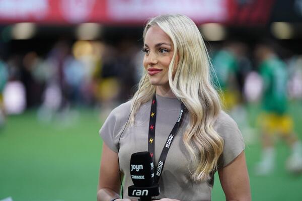 OVU HRVATICU SU SVETSKI MEDIJI PROGLASILI ZA NAJLEPŠU FUDBALERKU SVETA: Sada je potpisala za Hajduk! (FOTO) (VIDEO)