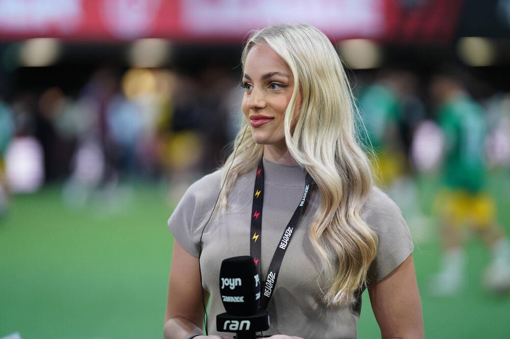 OVU HRVATICU SU SVETSKI MEDIJI PROGLASILI ZA NAJLEPŠU FUDBALERKU SVETA: Sada je potpisala za Hajduk! (FOTO) (VIDEO)