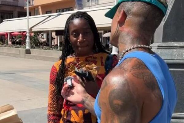 "ODMAH POMISLIMO NA..." Amerikanac pitao turiste šta misle o SRBIMA, njihovi odgovori će vas OSTAVITI BEZ TEKSTA!