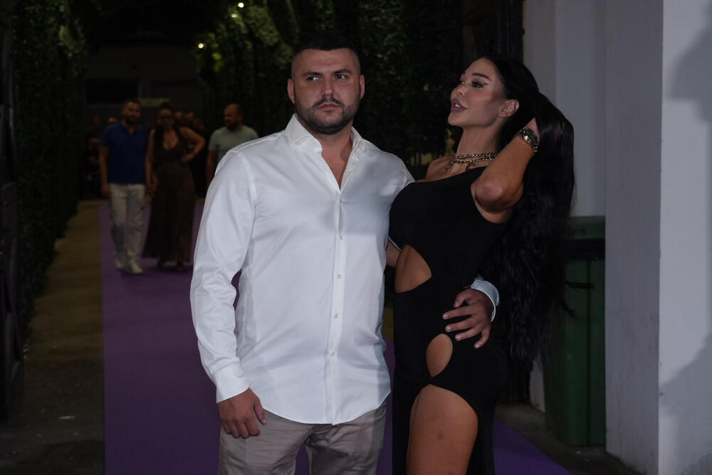"BAKICA STANOJKA JE IŠLA NA KURS KOD..." Frapantne tvrdnje Takija Marinkovića o prošlosti Stanije Dobrojević