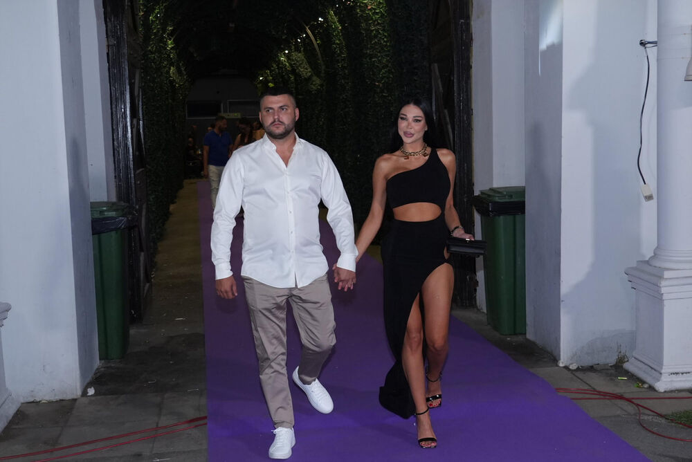 Maja Marinković, Asmin Durdžić
