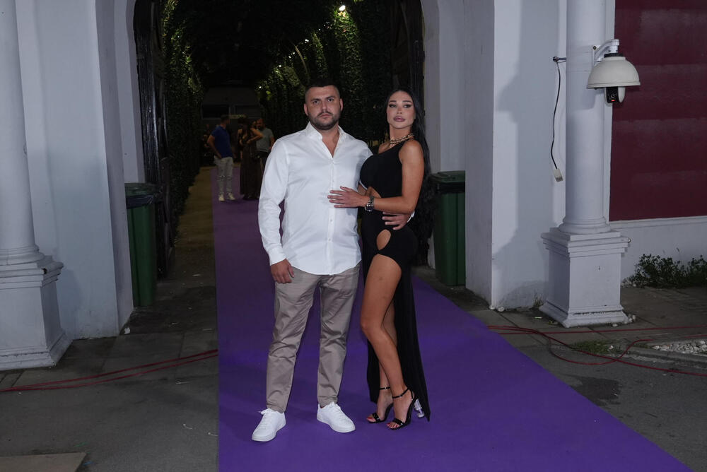 "BAKICA STANOJKA JE IŠLA NA KURS KOD..." Frapantne tvrdnje Takija Marinkovića o prošlosti Stanije Dobrojević