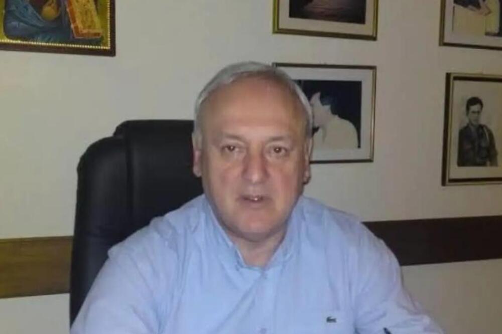 ADVOKATA BRUTALNO PRETUKLI NASMRT U ATINI! Njegovo telo pronašli u kancelariju, bio je NAG i u ČUDNOM POLOŽAJU!