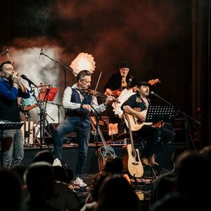 Koncert koji je podigao Beograd na noge sada je dostupan na YouTube-u