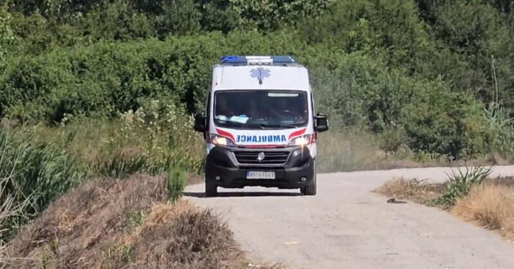 Troje ljudi završilo u kanalu smrti nakon povratka sa pecanja: Novi jezivi detalji nesreće u Novom Sadu