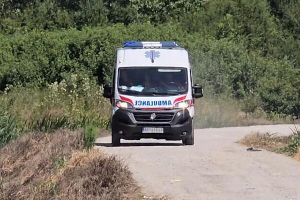 Troje ljudi završilo u kanalu smrti: Novi jezivi detalji nesreće u Novom Sadu