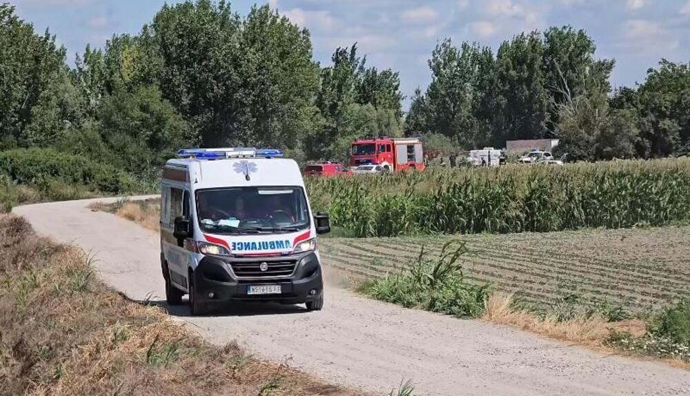Tragedija koja je zavila Srbiju u crno: Poznat identitet i treće žrtve iz potopljenog "golfa" na Klisi