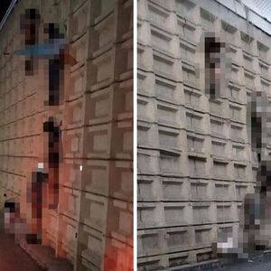 PET POLUGOLIH TELA VISILO SA MOSTA, JOŠ PET PRONAĐENO PORED PUTA! Među njima bivši gradonačelnik, biznismeni...