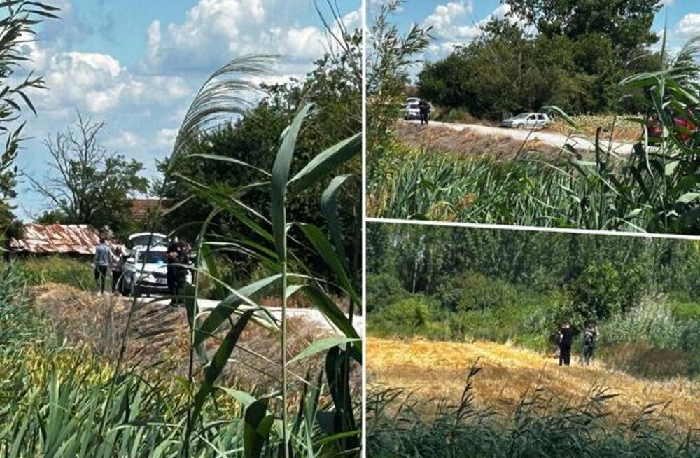 Ronioci Žandarmerije pretražuju kanal u Novom Sadu: Strahuje se da postoji još jedna žrtva stravične nesreće