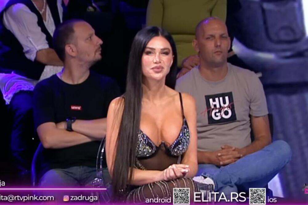 HAOS U EMISIJI ZBOG ODNOSA STANIJE I MAJE: Uključila se u program i napravila lom, ljude zakucala za ekran