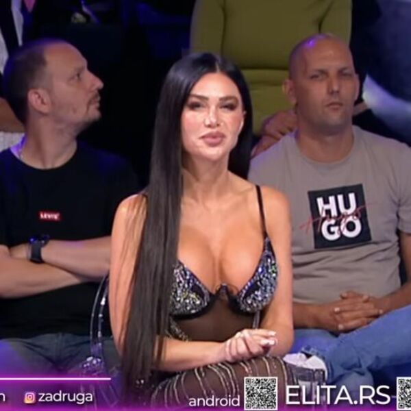 HAOS U EMISIJI ZBOG ODNOSA STANIJE I MAJE: Uključila se u program i napravila lom, ljude zakucala za ekran