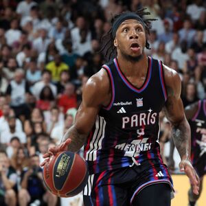 Grom iz vedra neba: Lamar Stivens stigao u Partizan!