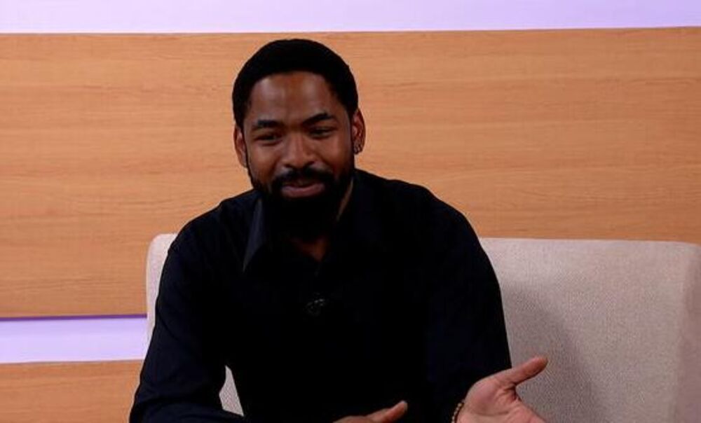 Rikardo Delvin Noel
