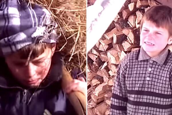 Gde su braća Dikić zbog kojih je plakala cela Srbija? Posle očeve smrti brinuli o bolesnoj majci i stoci, a sada...