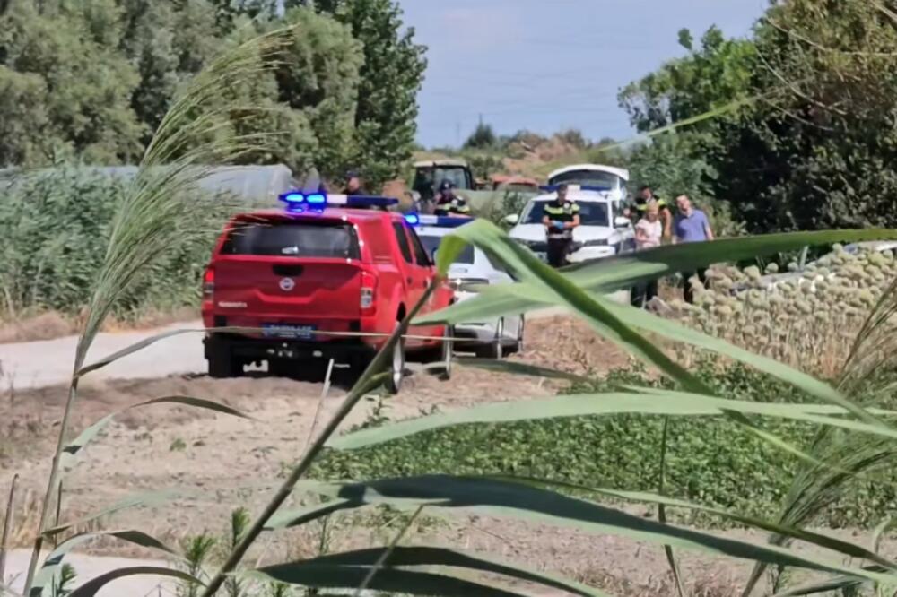 ISPLIVALI DETALJI POGIBIJE TROJE LJUDI U NOVOM SADU: Satima su bili zarobljeni u kanalu, pojavile se i SLIKE!