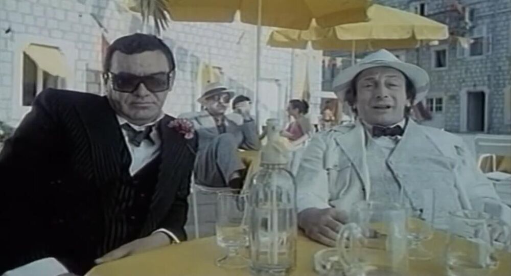 Predrag Ejdus, Josif Tatić