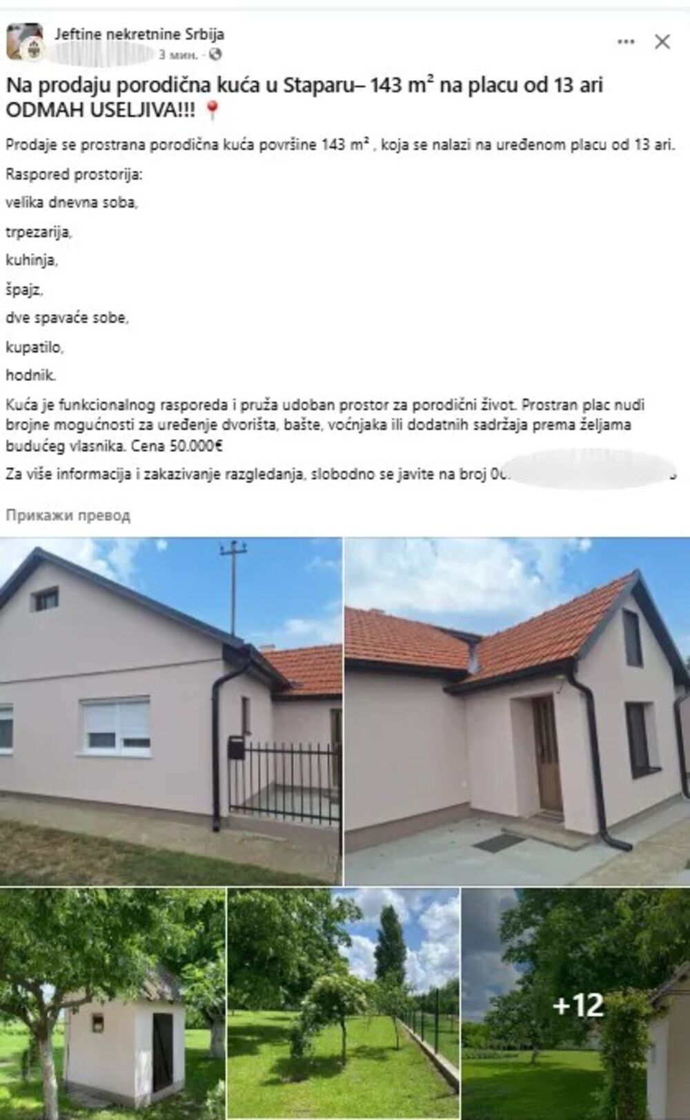 Kuća