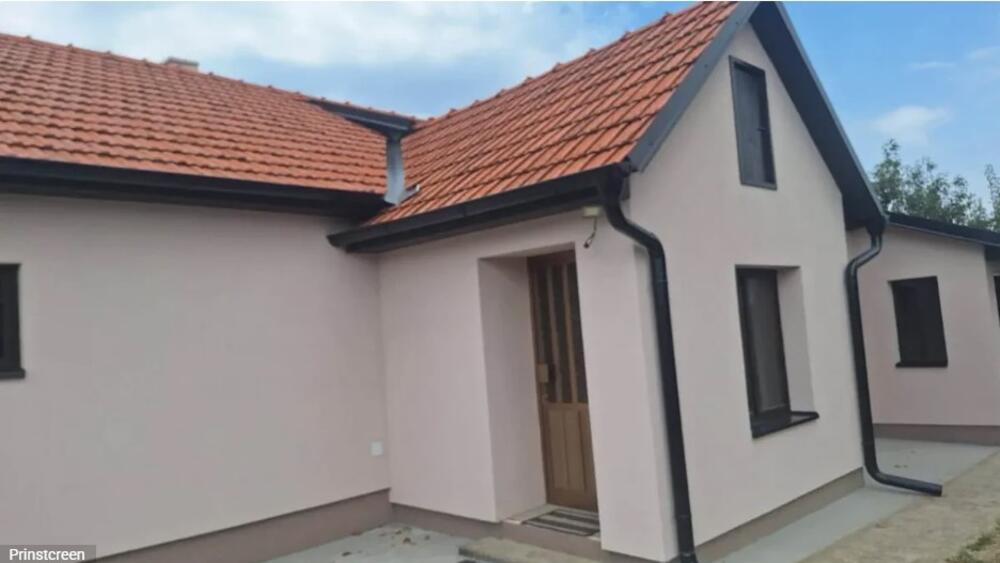 Kuća od skoro 150 kvadrata se prodaje za bukvalno smešne pare: Oglas je uzburkao Srbiju, svi su poleteli