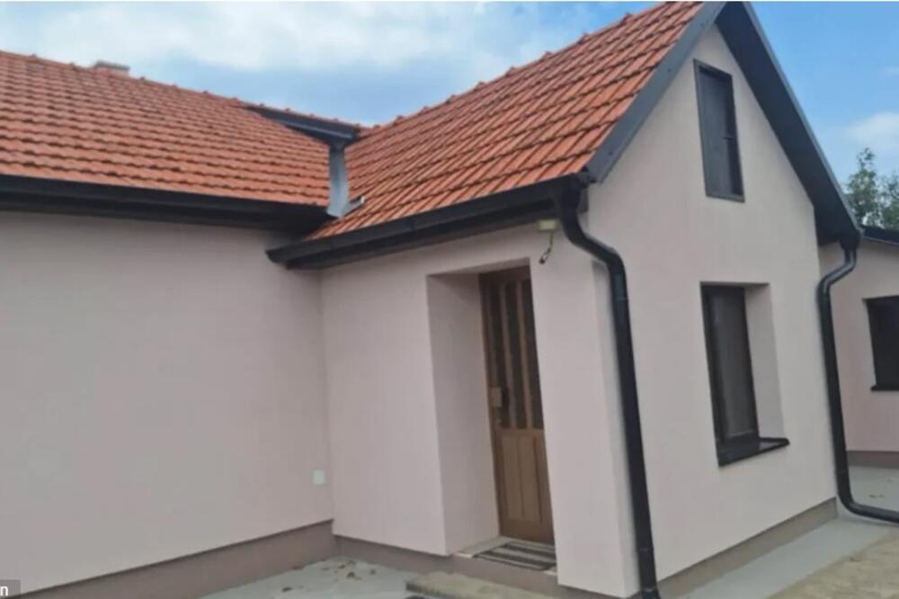 Kuća od skoro 150 kvadrata se prodaje za bukvalno smešne pare: Oglas je uzburkao Srbiju, svi su poleteli