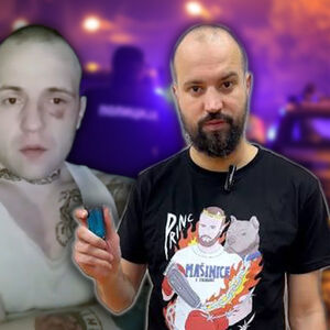 POZNATI INFLUENSERI SE BRUTALNO POTUKLI NASRED ULICE! Neviđena drama se odvila na Banjici, mreže se USIJALE