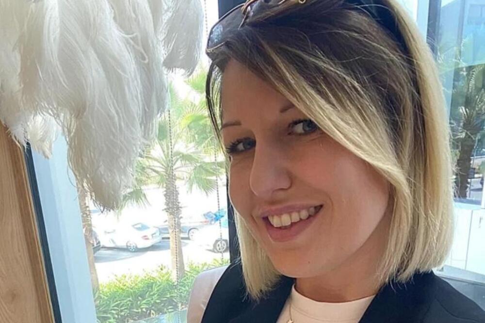"IZGUBILA JE ŽIVOT KAO ŽRTVA PORODIČNOG NASILJA!" Oglasila se braća Vere koja je ubijena u Dalasu, imaju molbu