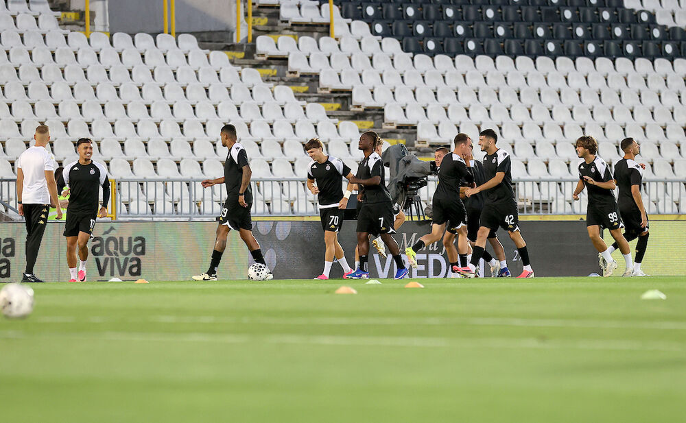 FK Partizan