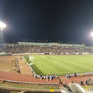 Tobol ima nesvakidašnje probleme pred duel sa Partizanom!