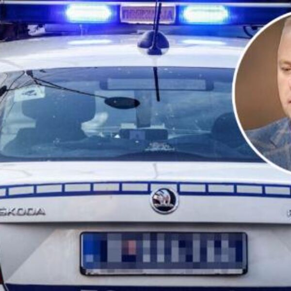 "Uvek se vodimo interesom deteta" Oglasio se Igor Jurić nakon pronalaska devojčice u Beogradu