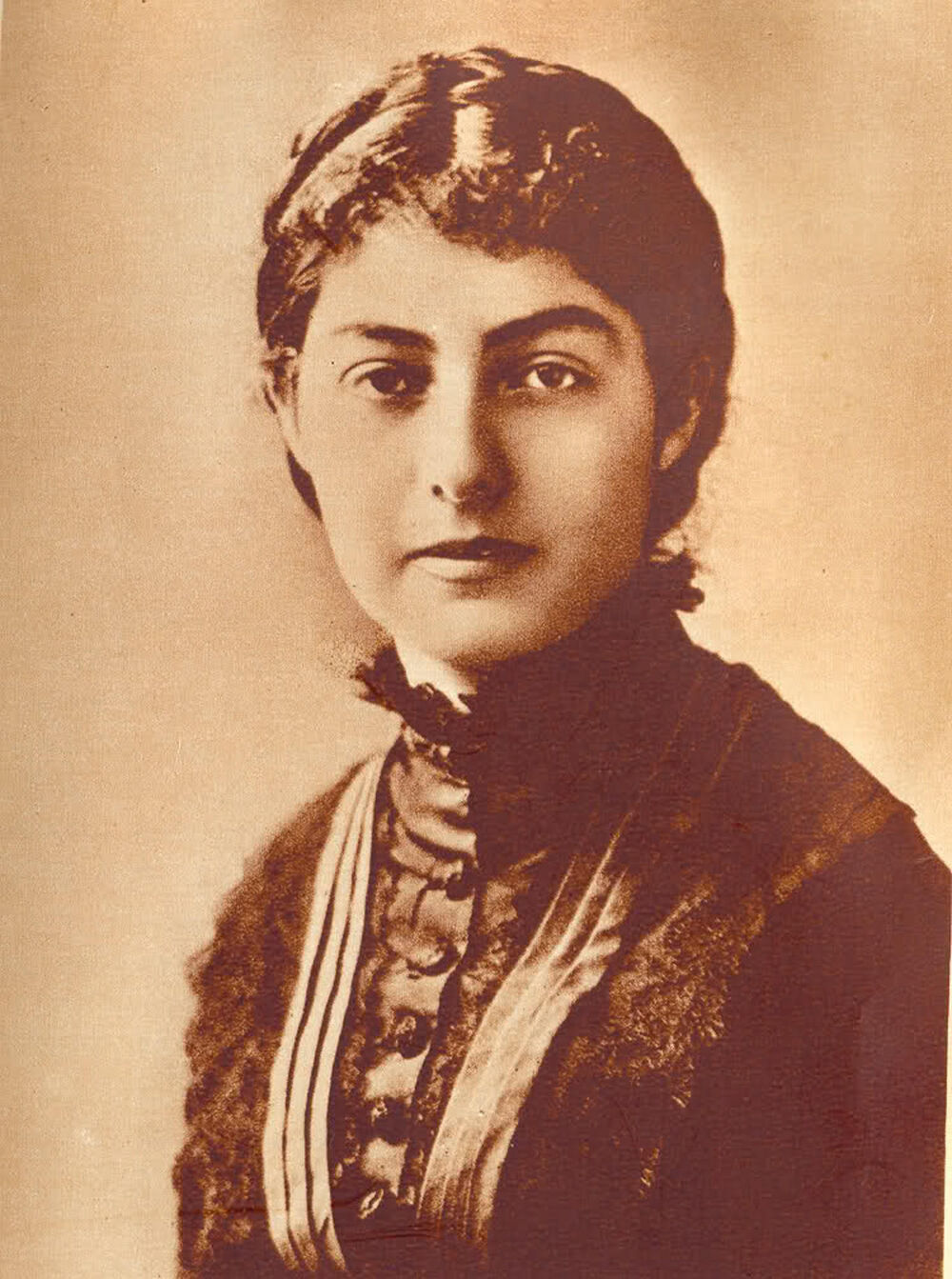 Natalija Obrenović