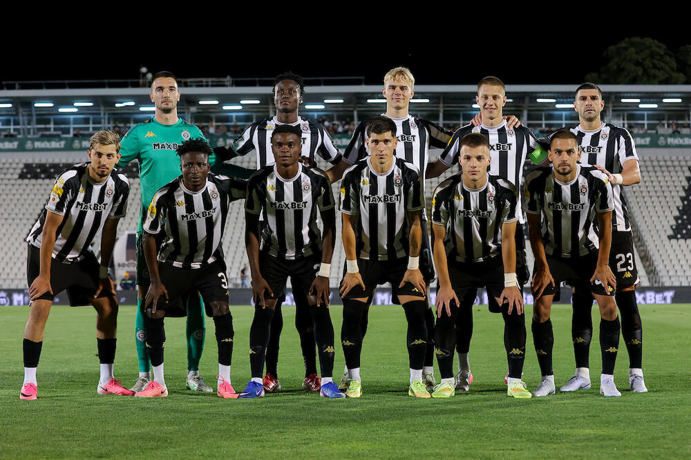 Milionska ponuda stigla u Humsku: Partizan rekao ne!