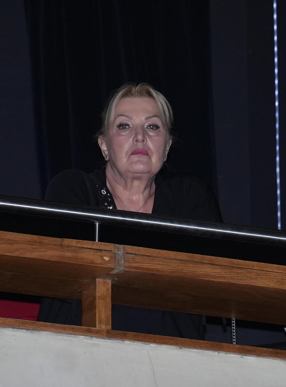 "JA SAM SE NASLUŠALA O NJOJ..." Nema dlake na jeziku pa oplela po Snežani Đurišić! "MNOGO ZNAM O TOJ ŽENI"