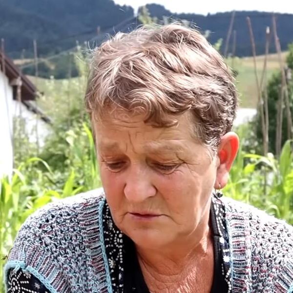 SRPKINJA JE MUSLIMANIMA DALA ZEMLJU BESPLATNO! Faizinu ispovest morate čuti: "NE ZNAM KADA SAM POSLEDNJI PUT..."