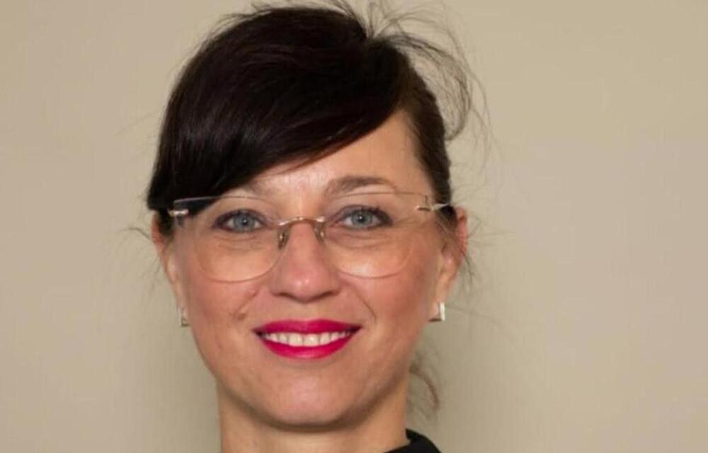 Umrla Svetlana Tomić