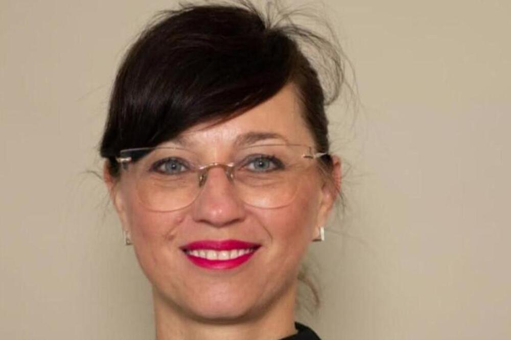 Umrla Svetlana Tomić