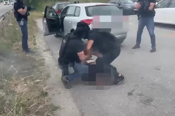 Uhapšen opasan prevarant u Novom Sadu: U poslednja dva meseca roditeljima izmamio pola miliona evra