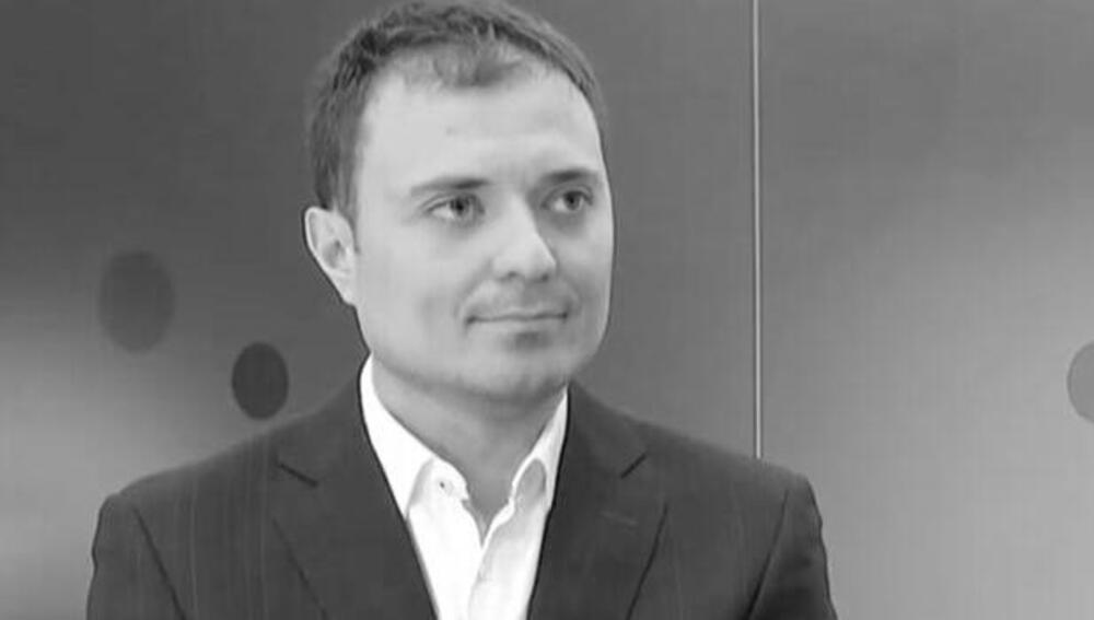 Srpski biznismen preminuo nakon stravične nesreće: Nemanja Mikać podlegao povredama