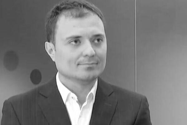 Srpski biznismen preminuo nakon stravične nesreće: Nemanja Mikać podlegao povredama