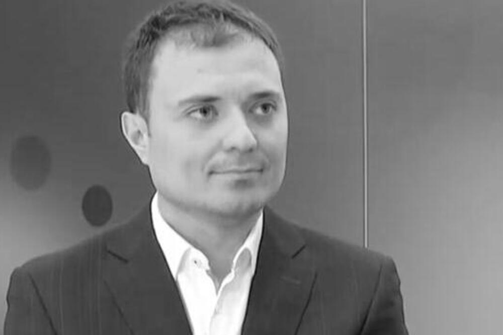 Srpski biznismen preminuo nakon stravične nesreće: Nemanja Mikać podlegao povredama