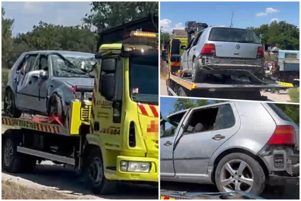 Potresni detalji tragedije u Novom Sadu drmaju celu zemlju: Ovo je uzrok svega, jezivije ne može
