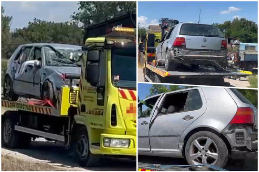 Potresni detalji tragedije u Novom Sadu drmaju celu zemlju: Ovo je uzrok svega, jezivije ne može