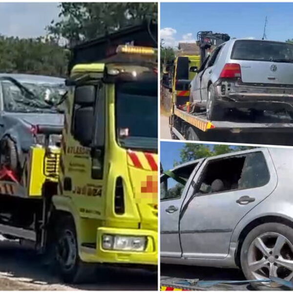 Potresni detalji tragedije u Novom Sadu drmaju celu zemlju: Ovo je uzrok svega, jezivije ne može