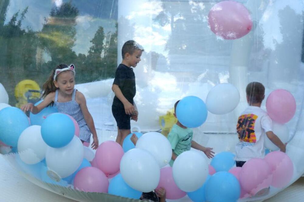 &bdquo;BEOGRADSKO LETO&rdquo;: Književnost, dečje predstave i kreativni program za najmlađe