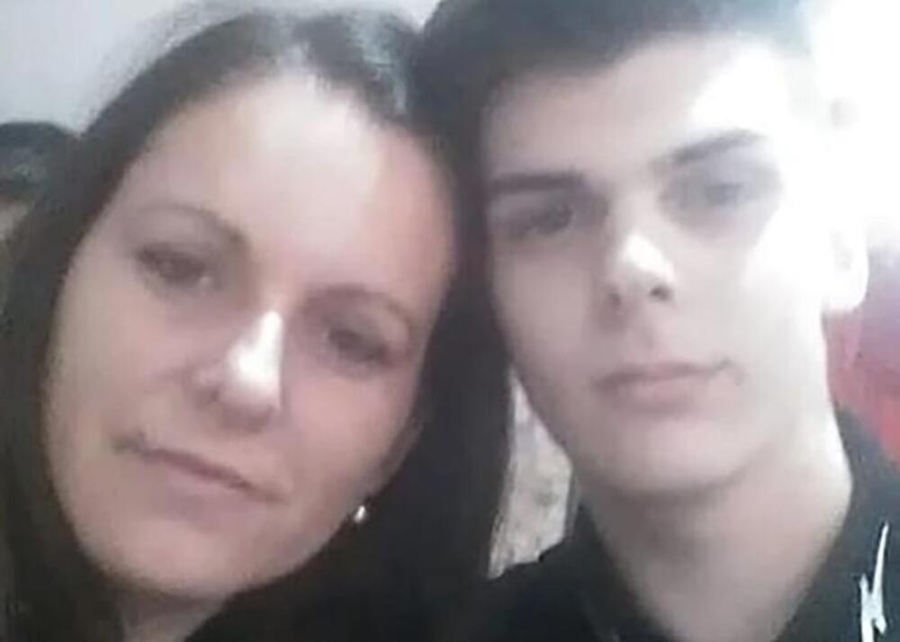 "MARIJU VODIMO NA GROBLJE, TAMO IMA SVOJE SRCE!" Bolna ispovest Marte o smrti sina Dušana, pravde nema već 7 godina