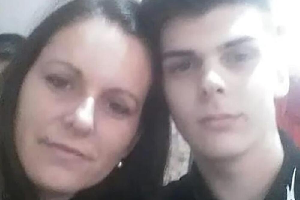 "MARIJU VODIMO NA GROBLJE, TAMO IMA SVOJE SRCE!" Bolna ispovest Marte o smrti sina Dušana, pravde nema već 7 godina