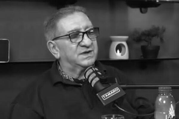 ODLAZAK ČUVENOG GLUMCA: Ceo Balkan tuguje zbog smrti ovog čoveka, evo kako ćemo ga pamtiti