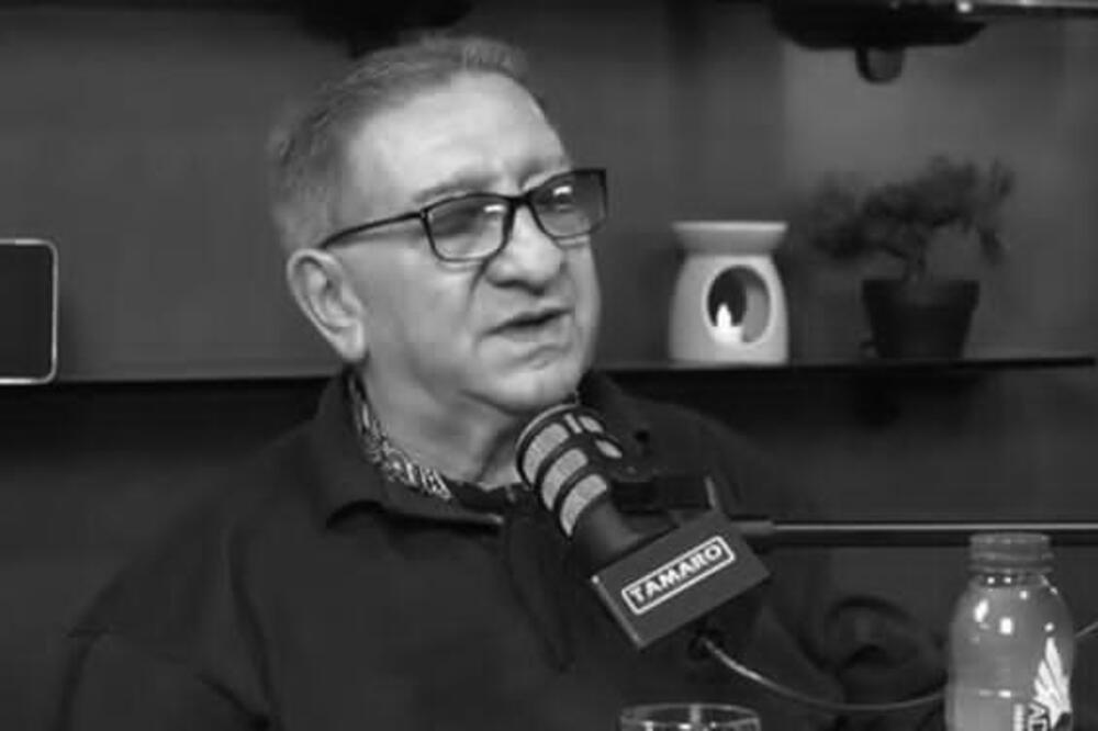 ODLAZAK ČUVENOG GLUMCA: Ceo Balkan tuguje zbog smrti ovog čoveka, evo kako ćemo ga pamtiti